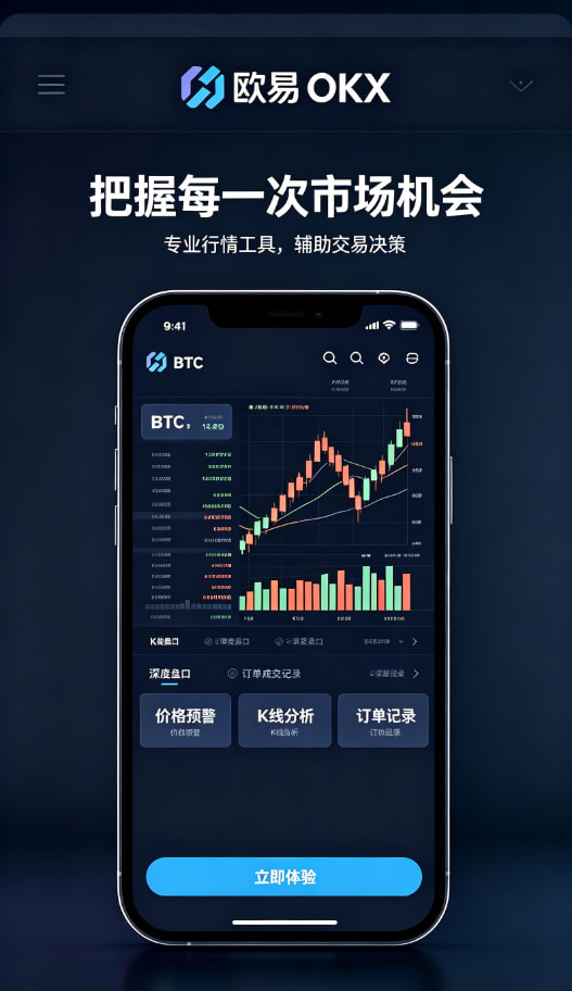 行情图表图